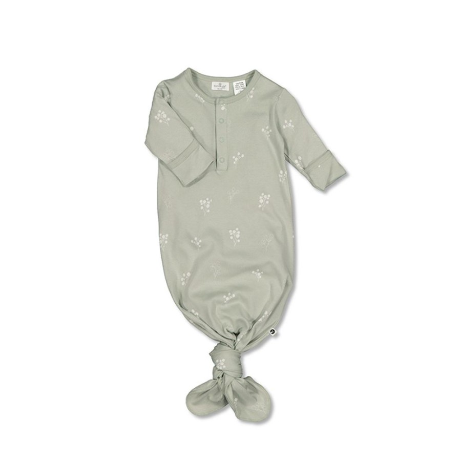 Shop Clothing Burrow and Be | Sleep Gown - Sprig