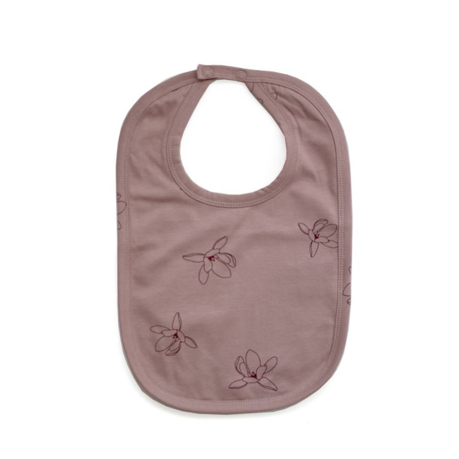 Shop Products Burrow & Be | Magnolia Bib