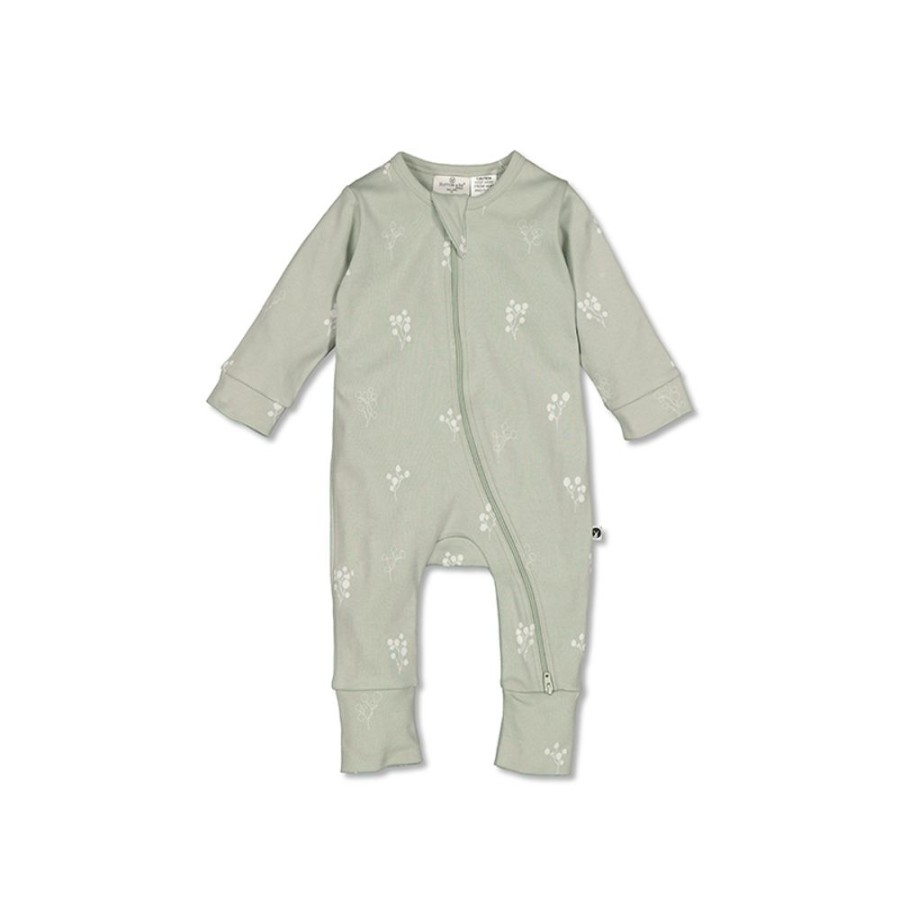 Shop Clothing Burrow and Be | Zip Suit - Sprig