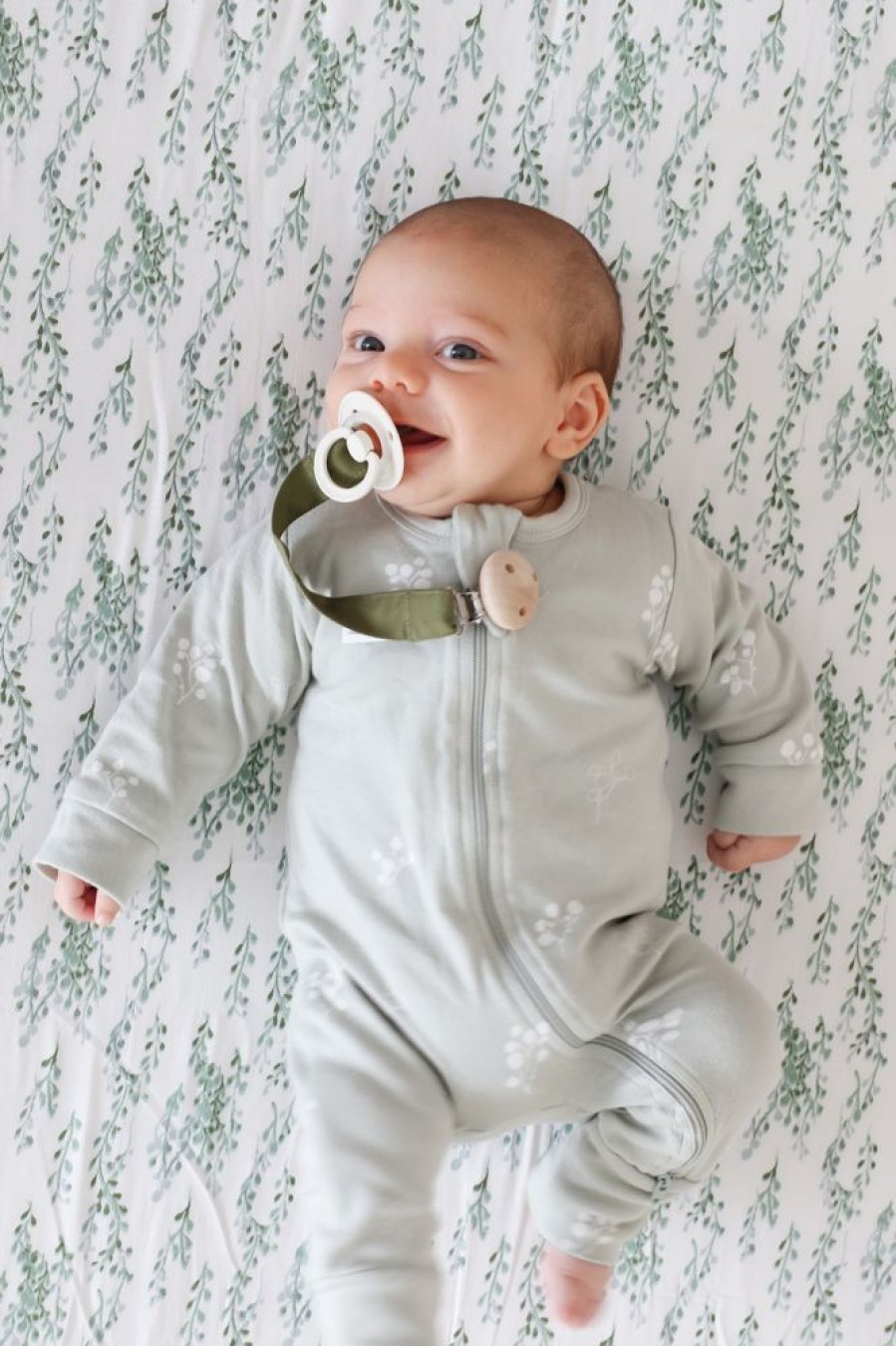 Shop Clothing Burrow and Be | Zip Suit - Sprig