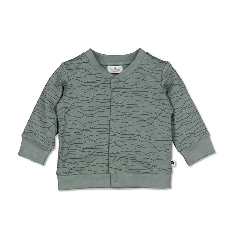 Shop Clothing Burrow & Be | Cardigan - Terrain