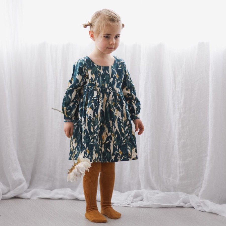 Shop Clothing Burrow & Be | Milly Dress - Flux