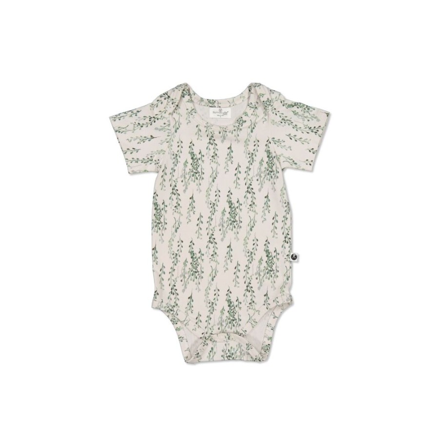 Shop Clothing Burrow & Be | String Of Pearls Bodysuit