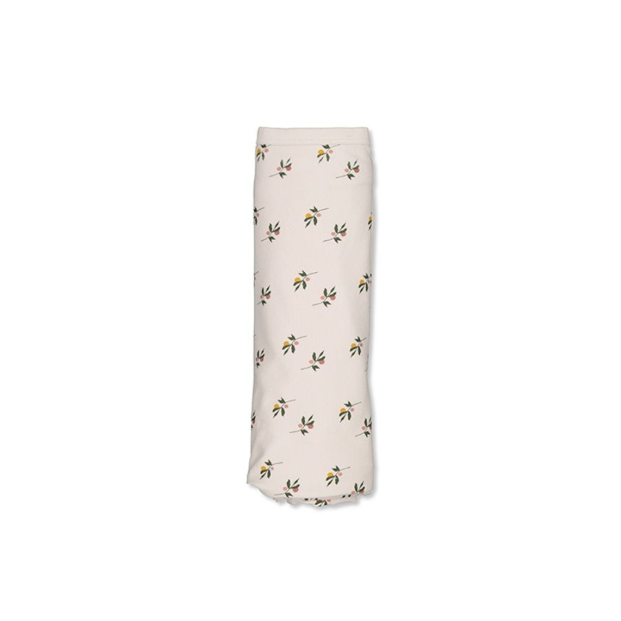 Shop Products Burrow and Be | Stretchy Swaddle - Earth Child