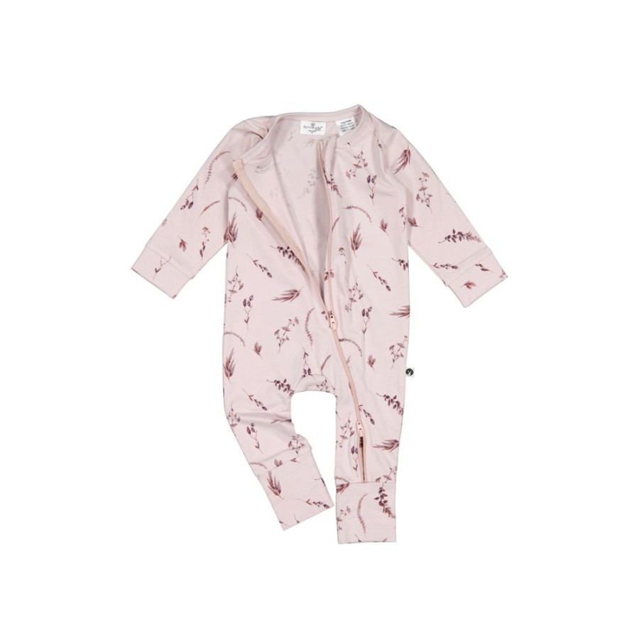 Shop Clothing Burrow & Be | Florseca Zip Suit