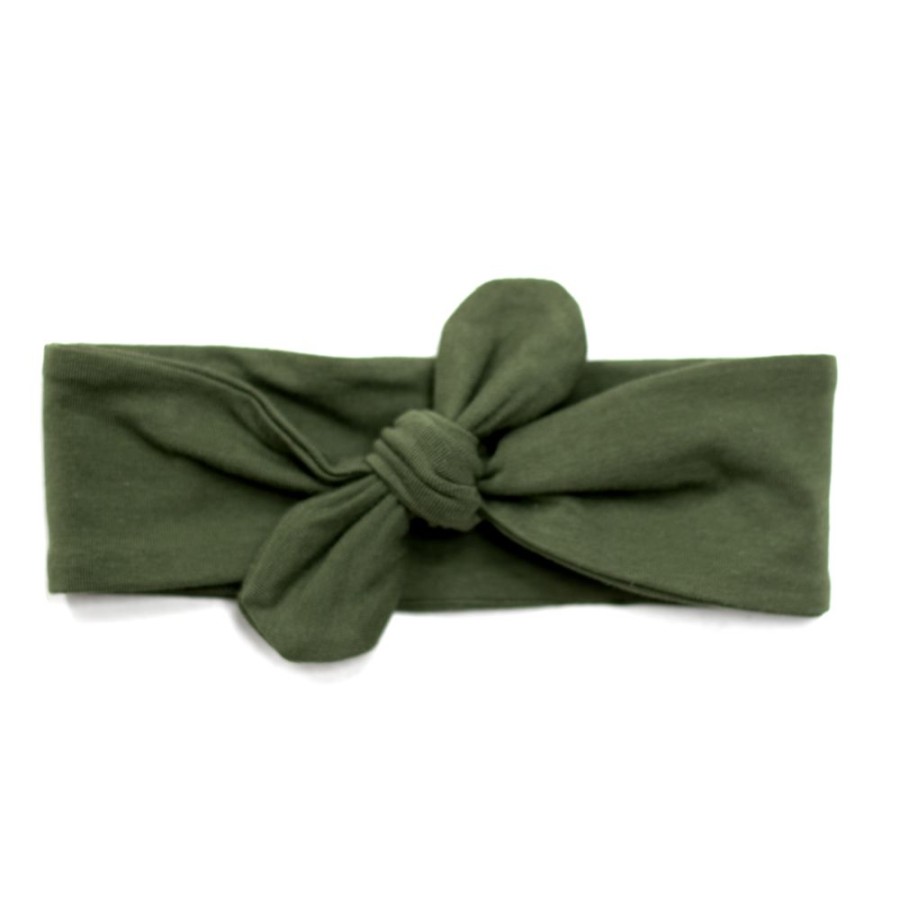 Shop Products Burrow & Be | Essentials Baby Head Band