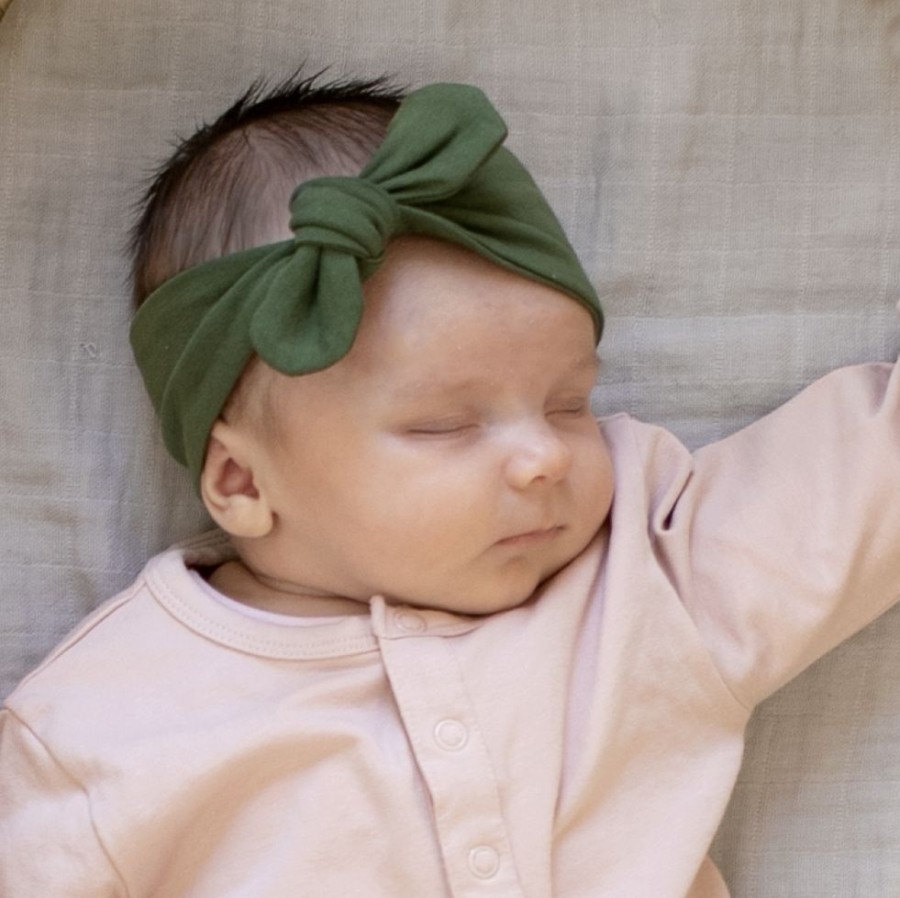 Shop Products Burrow & Be | Essentials Baby Head Band