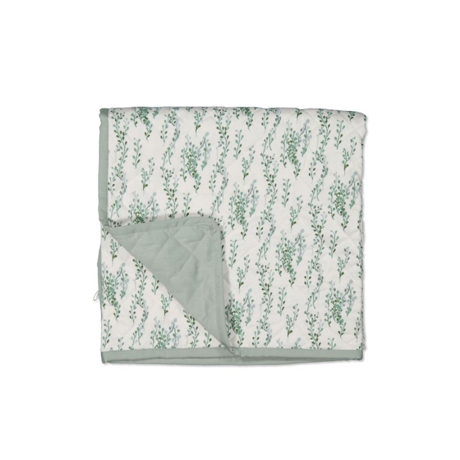 Shop Products Burrow & Be | String Of Pearls Cot Quilt / Floor Mat