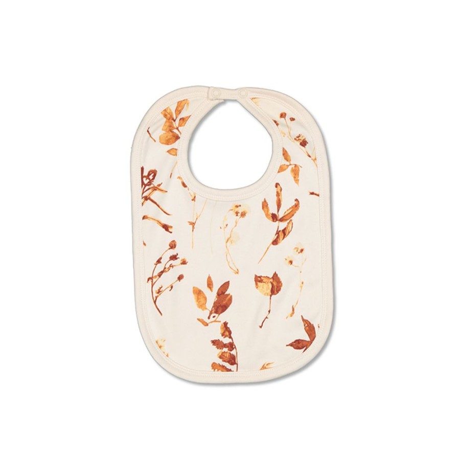 Shop Products Burrow and Be | Autumn Leaves Bib