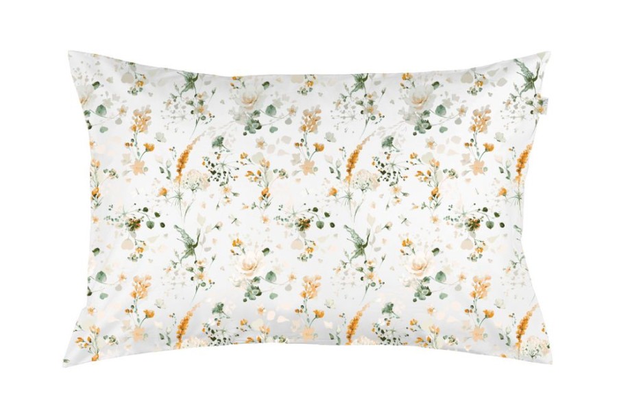 Shop Products Burrow & Be | Spring Melody Pillowcase