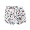 Shop Clothing Burrow & Be | Petite Clementine Bloomer Shorts