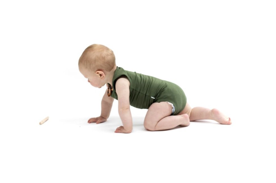 Shop Clothing Burrow & Be | Singlet Onesie