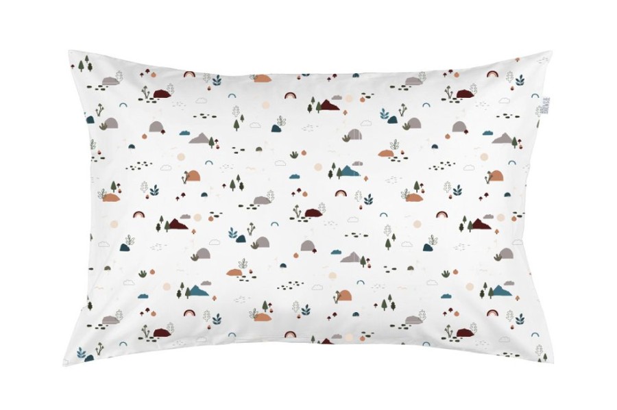 Shop Products Burrow & Be | Garden Treasures Pillowcase