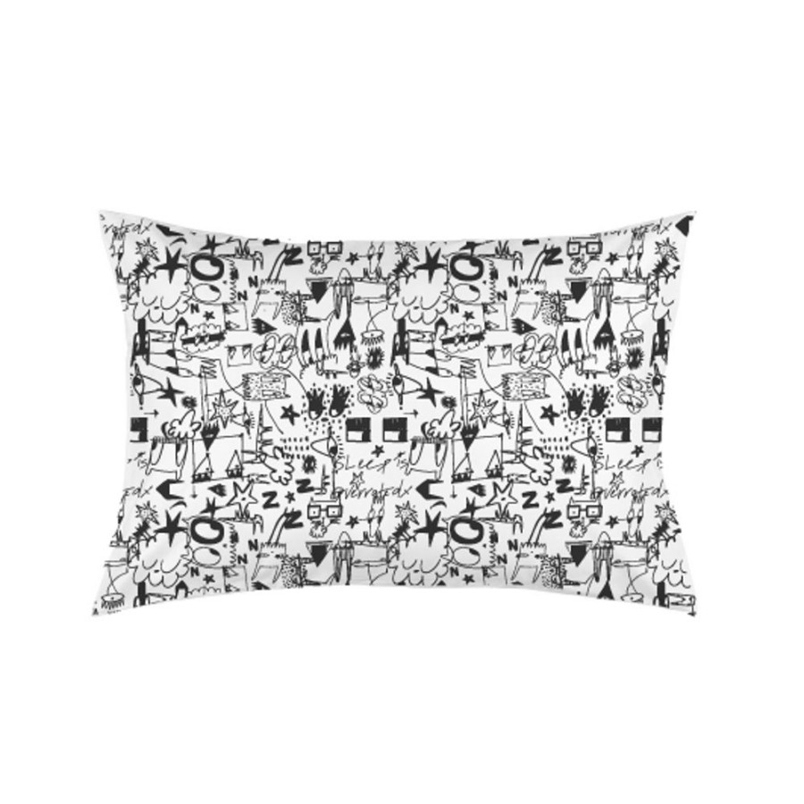 Shop Products Burrow & Be | Slumber Party Pillowcase