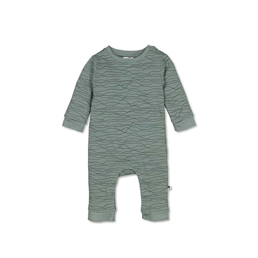 Shop Clothing Burrow & Be | Tommy Romper - Terrain