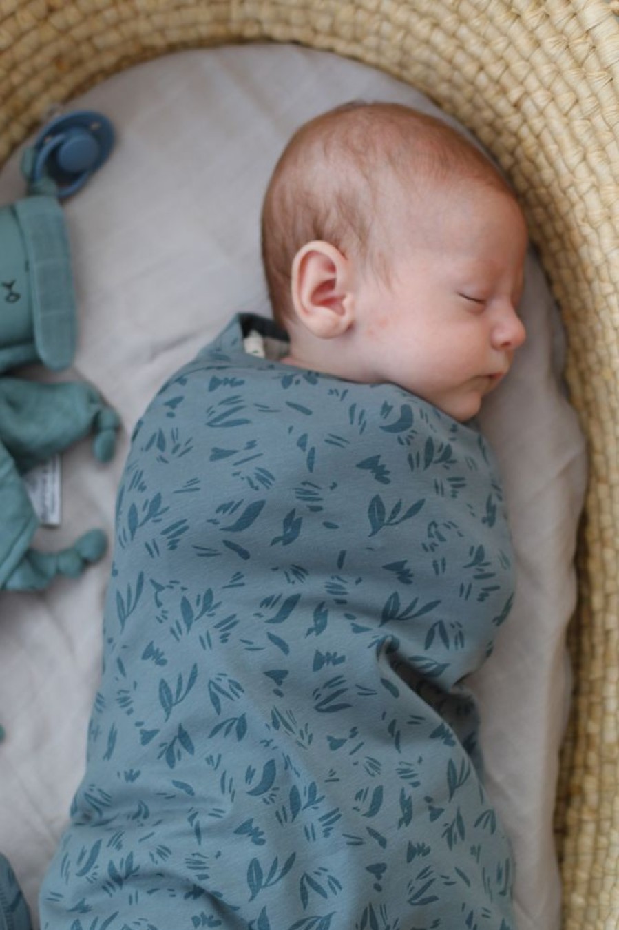 Shop Products Burrow & Be | Marks Swaddle