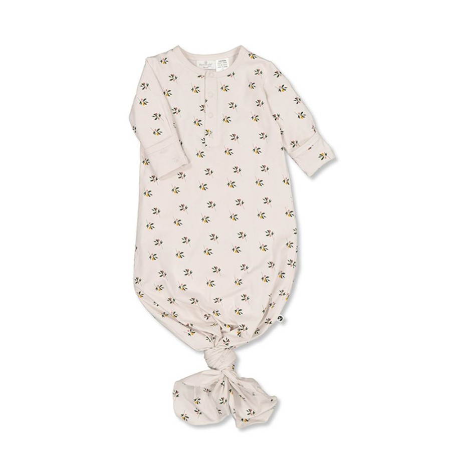 Shop Clothing Burrow and Be | Sleep Gown - Earth Child