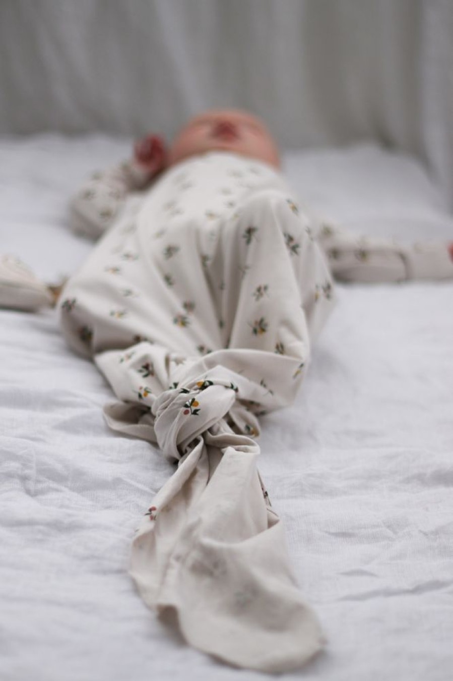 Shop Clothing Burrow and Be | Sleep Gown - Earth Child