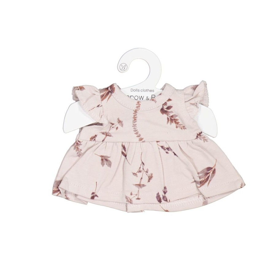 Shop Products Burrow and Be | Florseca Dolls Dress