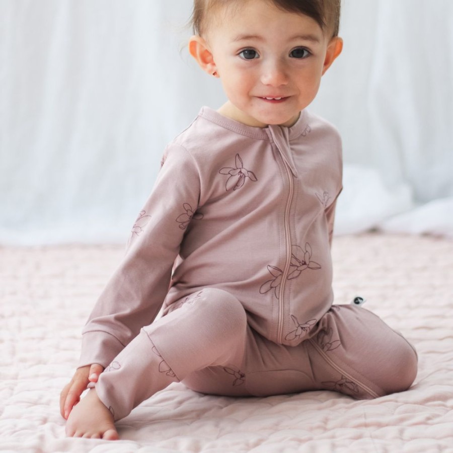 Shop Clothing Burrow & Be | Magnolia Zip Suit