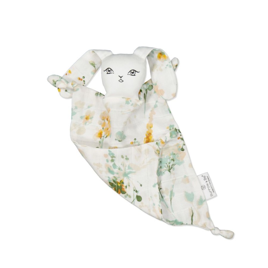 Shop Products Burrow & Be | Spring Melody Bunny Comforter