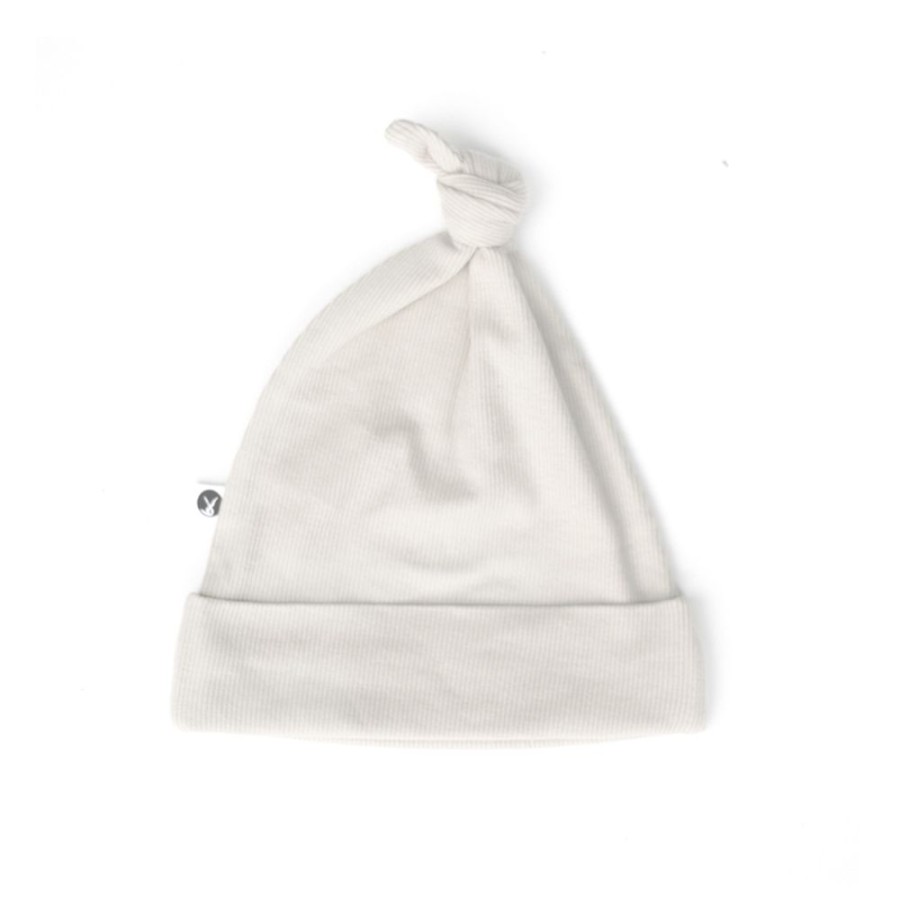 Shop Clothing Burrow & Be | Rib Top Knot Hat