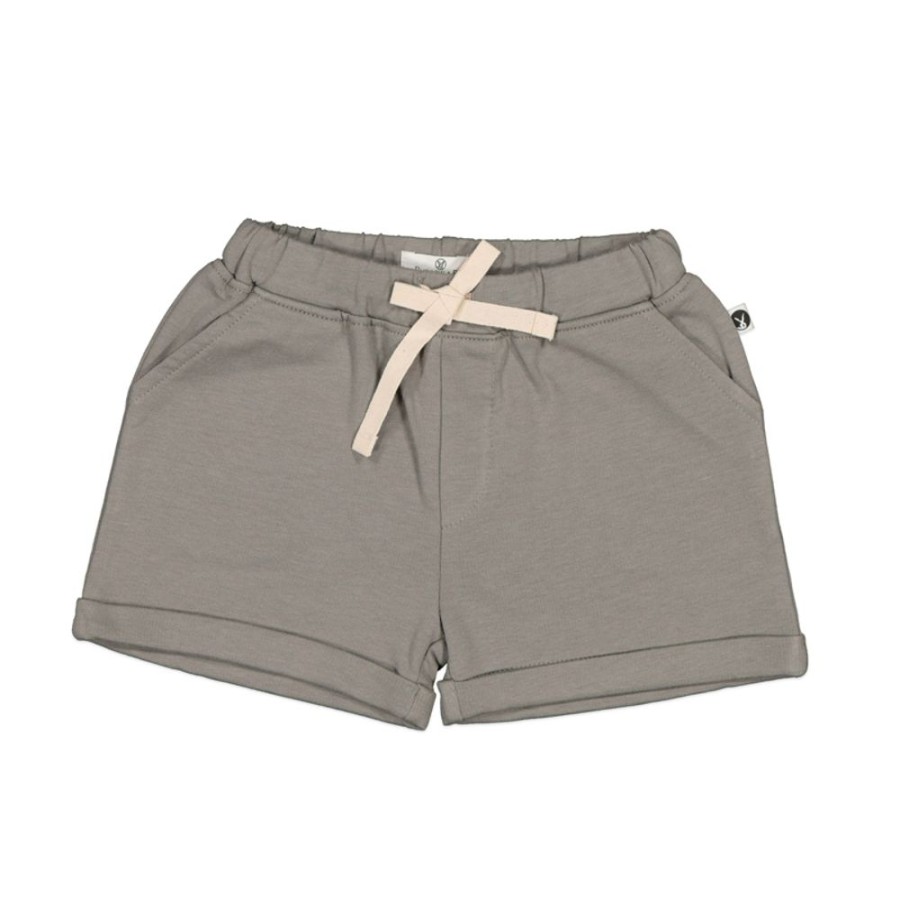 Shop Clothing Burrow & Be | Steel Shorts