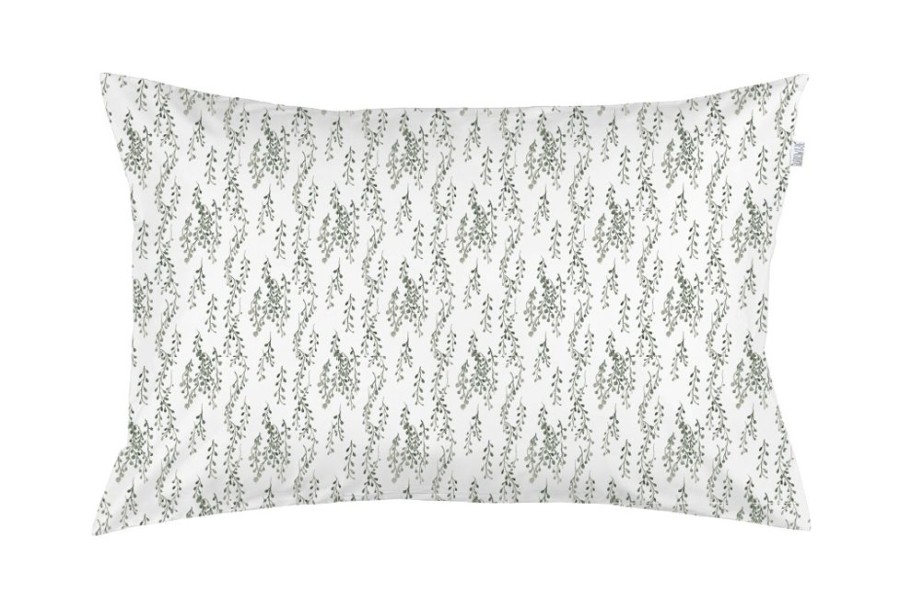 Shop Products Burrow & Be | String Of Pearls Pillowcase