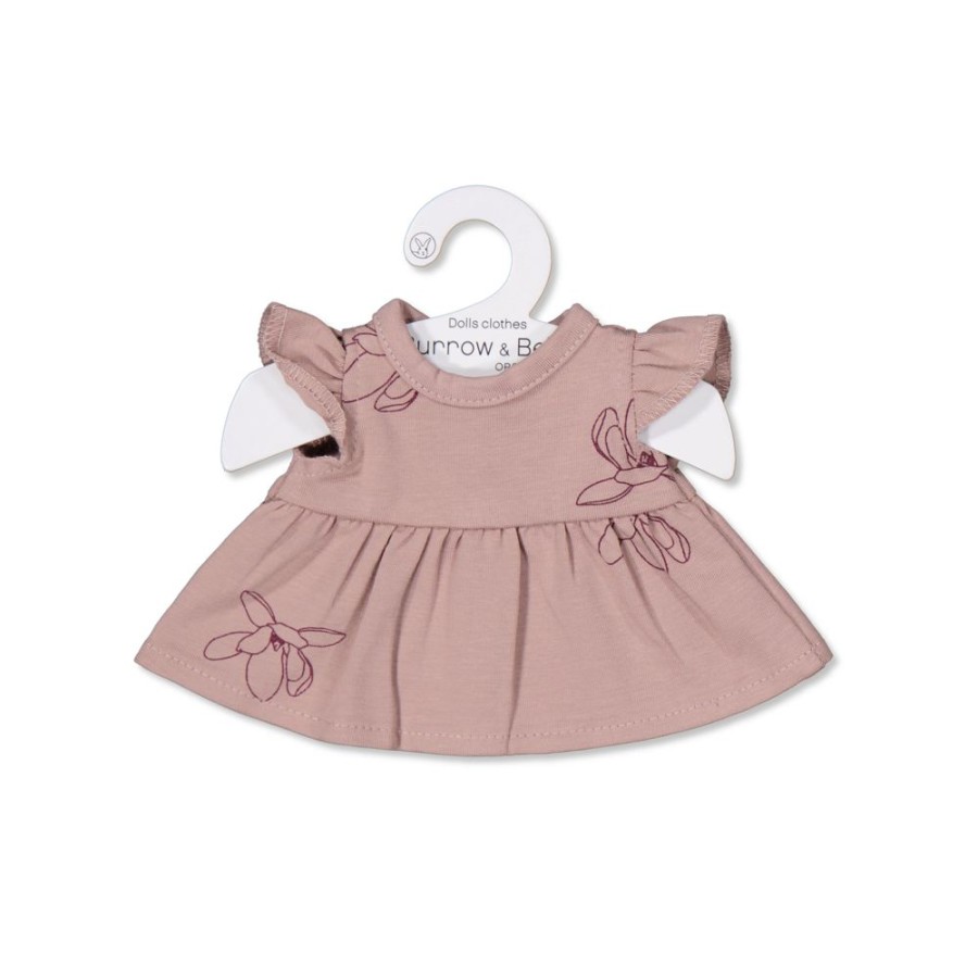 Shop Products Burrow and Be | Magonolia Doll Dress