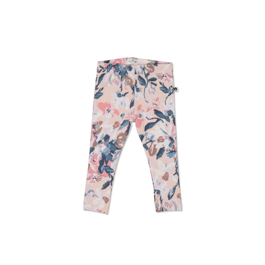 Shop Clothing Burrow & Be | Fleur Leggings