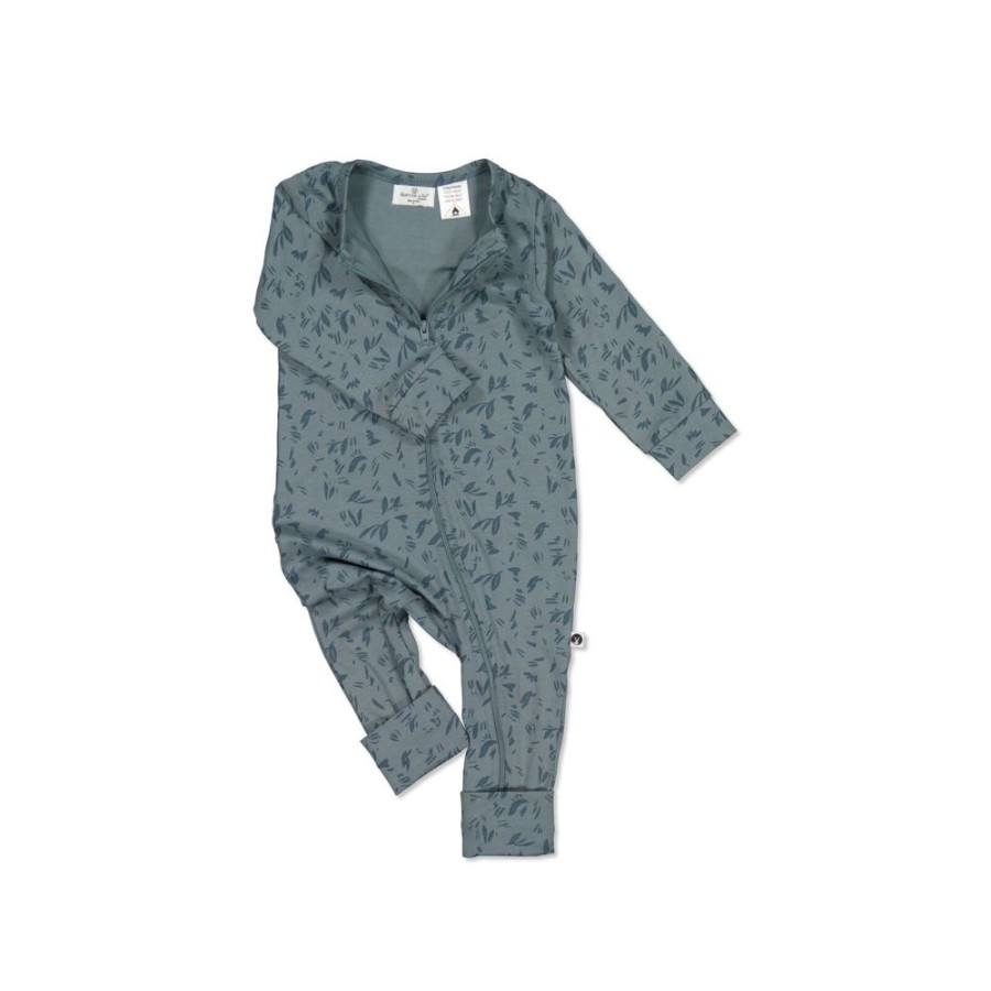 Shop Clothing Burrow & Be | Marks Zip Suit