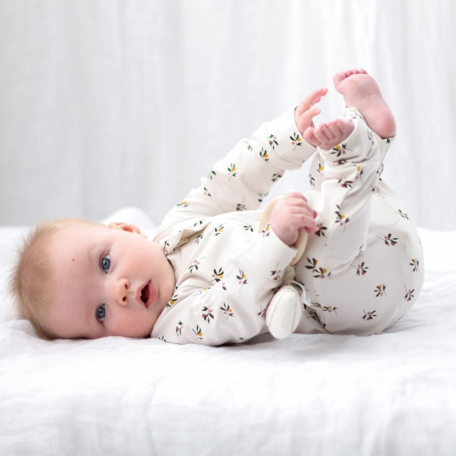 Shop Clothing Burrow and Be | Zip Suit - Earth Child