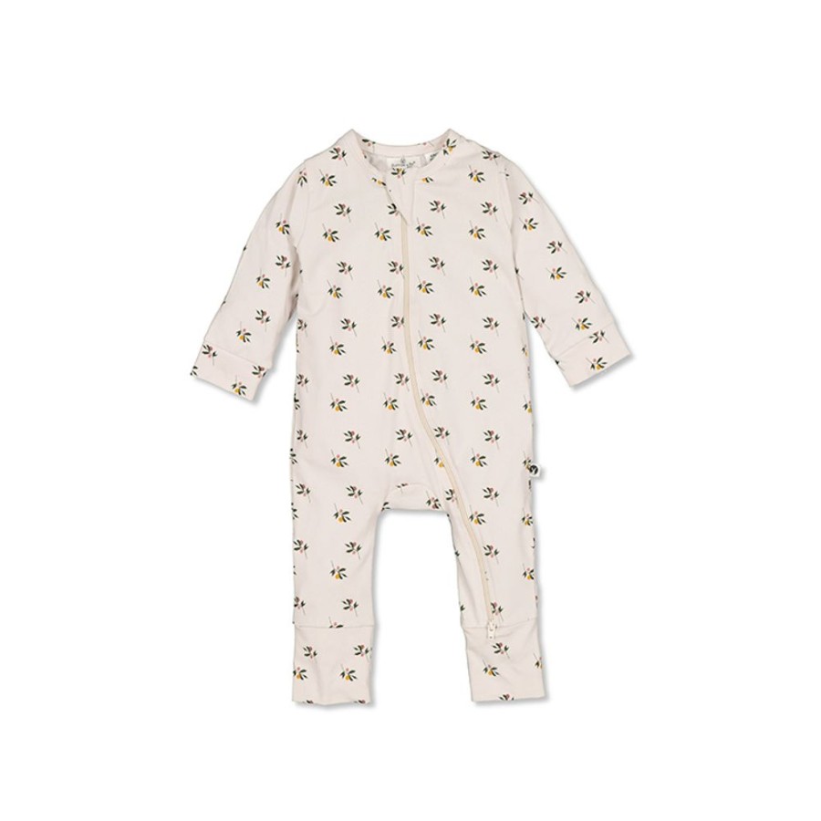 Shop Clothing Burrow and Be | Zip Suit - Earth Child