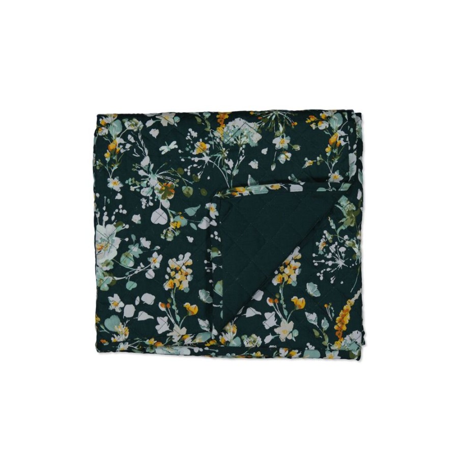 Shop Products Burrow & Be | Spring Melody Cot Quilt / Floor Mat