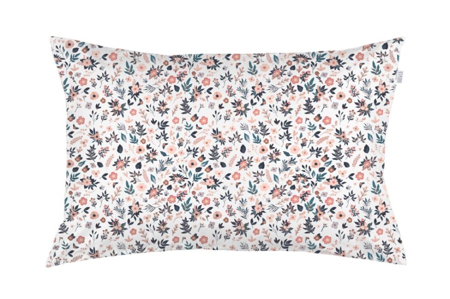 Shop Products Burrow & Be | Petite Clementine Pillowcase