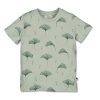 Shop Clothing Burrow & Be | T-Shirt - Gingko