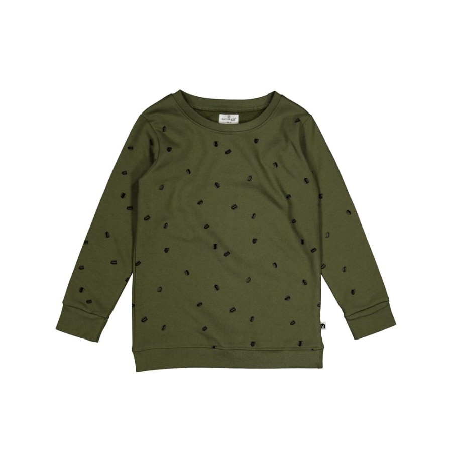 Shop Clothing Burrow & Be | Seed Sweater