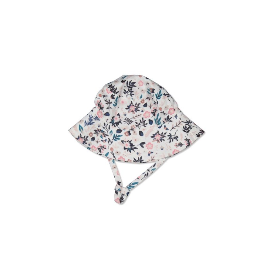 Shop Products Burrow & Be | Petite Clementine Sun Hat