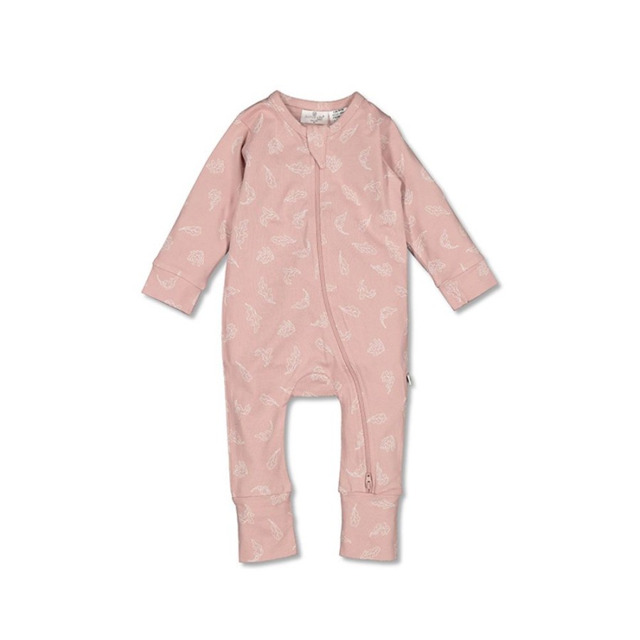 Shop Clothing Burrow and Be | Zip Suit - Flutter