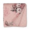 Shop Products Burrow & Be | Cot Quilt - Tropical Bouquet